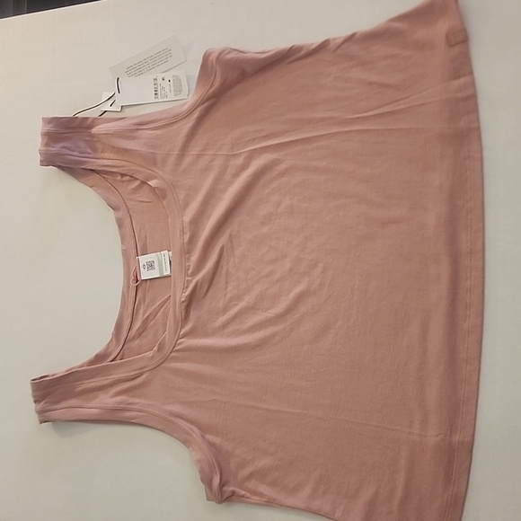 UGG Adrianne Tank Scoop-neck size 1X - Picture 4 of 6